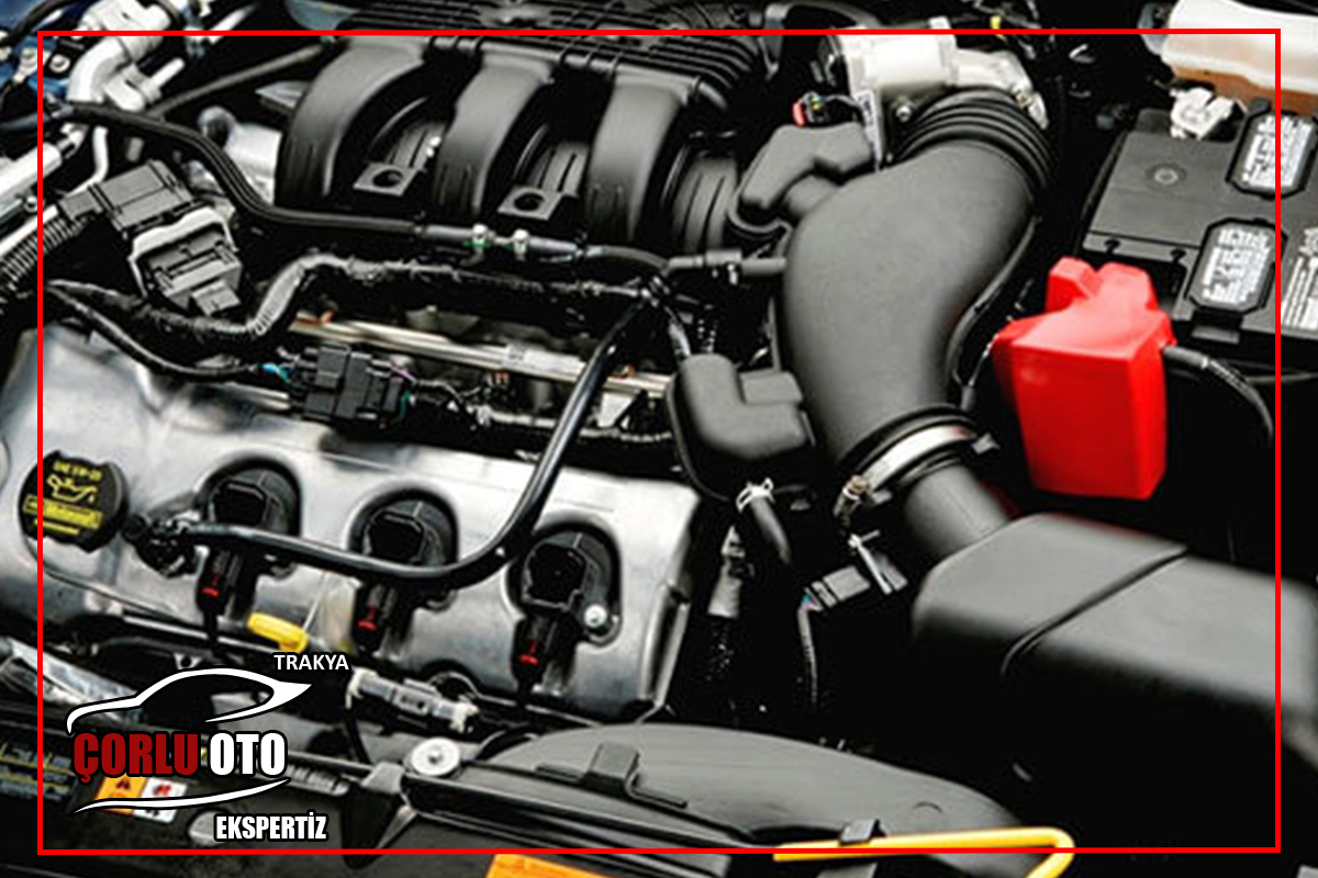 Oto Ekspertiz Çorlu