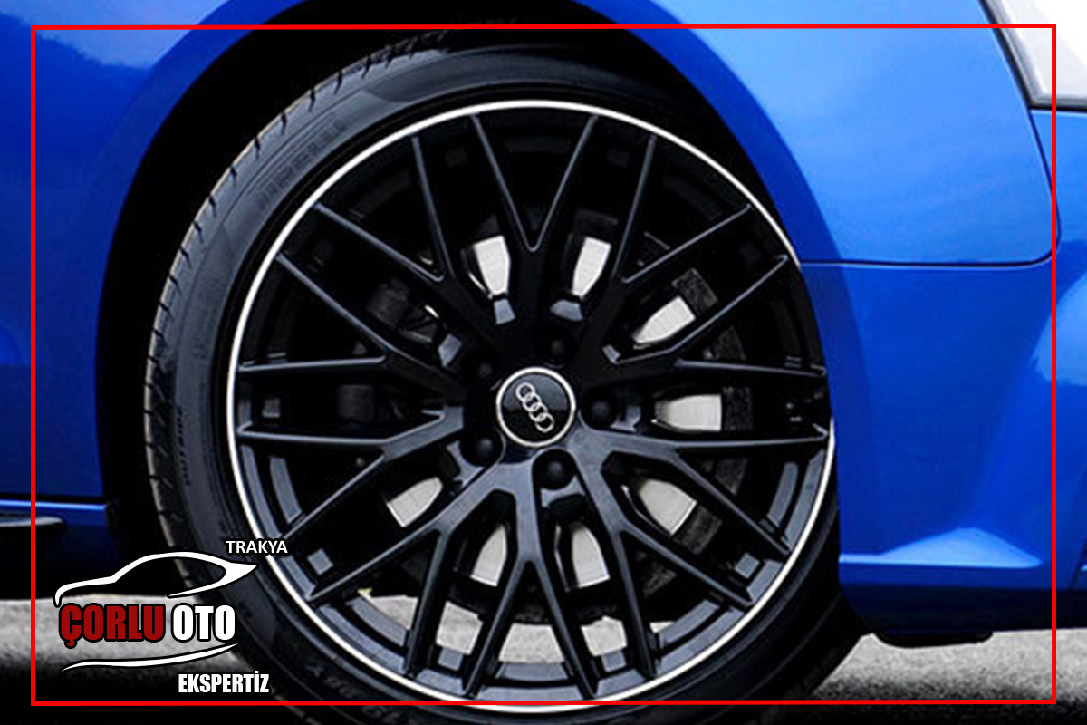 Oto Ekspertiz Çorlu